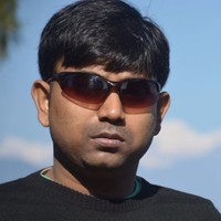 Suvendu Paul