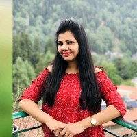 Madhuri Jadhav