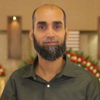 Syed Ehtisham Abdullah