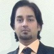 Wahab Khan