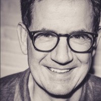 Bernhard Voss