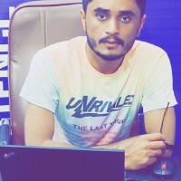Muhammad Kashif