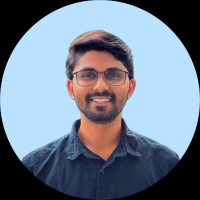 Param Kamdar