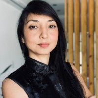 Giselle Shizue Murakami