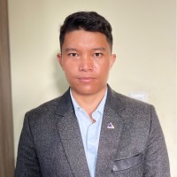 Dinesh Tamang Blon