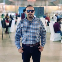 Usama Arif