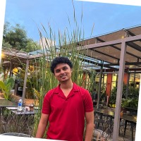 Chandrahas Sathish Kumar