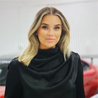 Tove Andersson