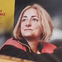 Marie Lyse SCAGLIONE