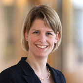 Christa Parlevliet