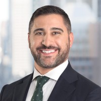 Anthony J. Gigante, Caia