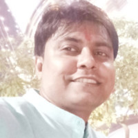 Dharmendra Rao