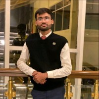 Syed Sajid Raza Naqvi