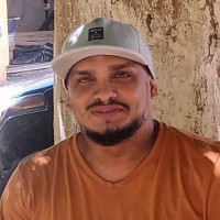 Francinaldo Santos
