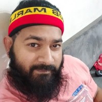 Amit Mirashi