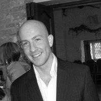 Stephen Mcgill