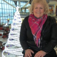 Tricia Walton