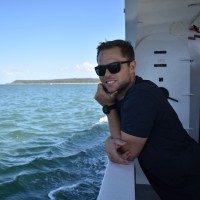 Nigel Hay-Smith