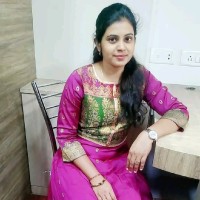 Bhagyashree Patekar