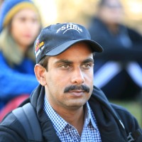 Muhammad Ilyas Chaudhry