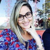 Ariana Michelle P. de Souza Barros