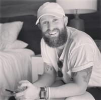 Eric Hammons