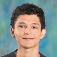 Daniel Rojas Rodríguez