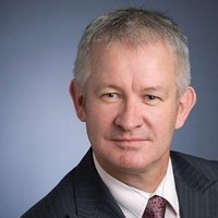 Anthony McLachlan