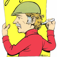Jerry Breen