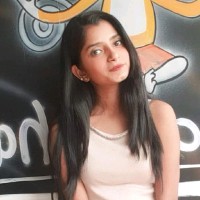 Kajal Rajpoot