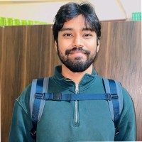 Dikshant Gedam