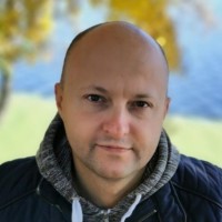 Дмитрий Радкевич