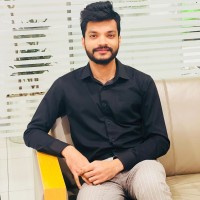 Mohammad Fahad J K