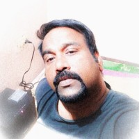 prabhakaran k