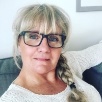 Madeleine Böös