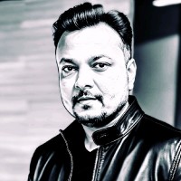 Vipin Purwar