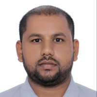 Mohammad Zulfeqar