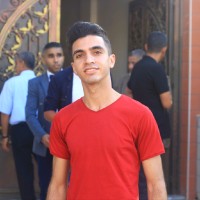 Mohannad ELyazouri