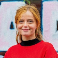 Roos De Jager