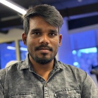Dharmendra Jena