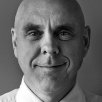 Patrick Grisé