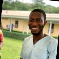 Abraham Kotey