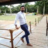 Sangamesh Patil
