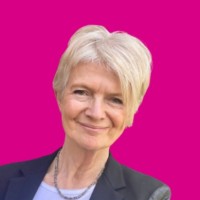 Sarah Jane McKechnie