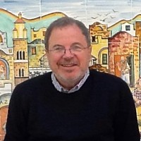 Bill Valentino    华威濂