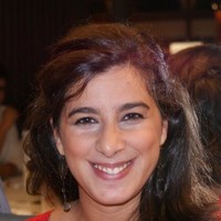 Patrícia Frazão