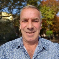 James Scragg