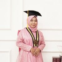 Nurul Fitriani