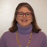 Jacqueline Simonds