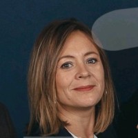 Camille Touraine